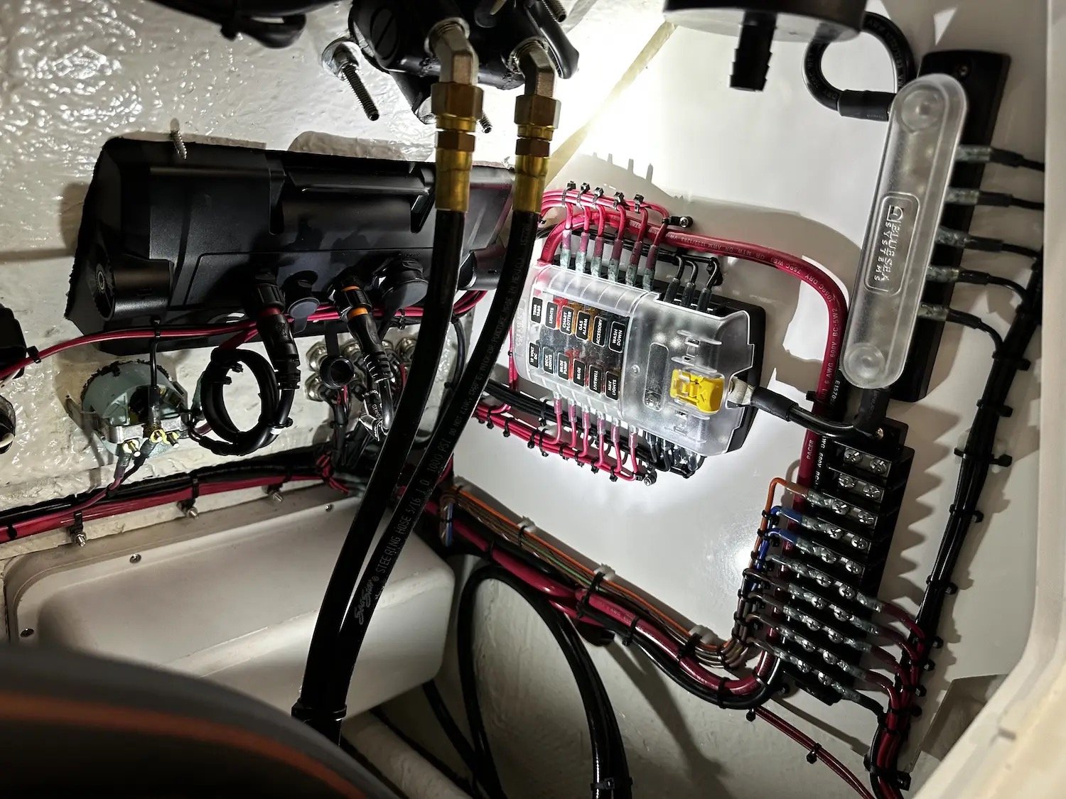 Diagnostics & Repair